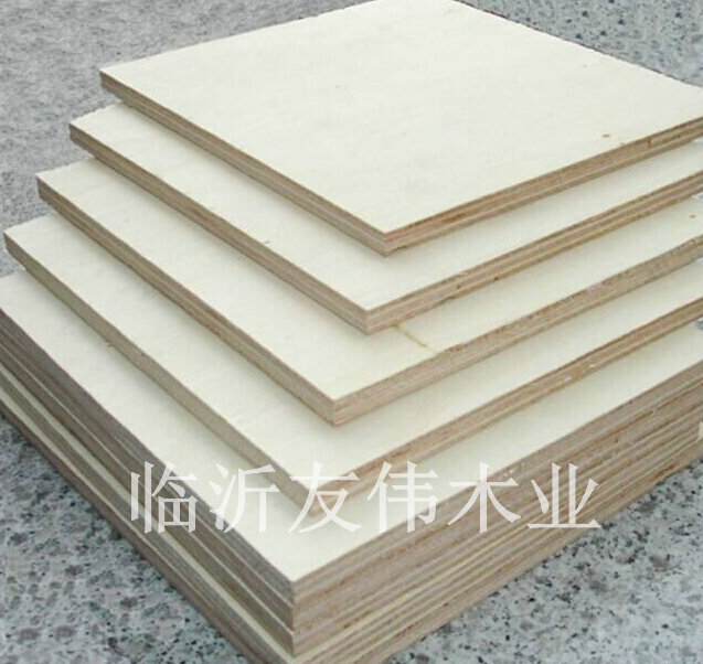 托盤膠合板強大的承載能力，你不心動嗎？