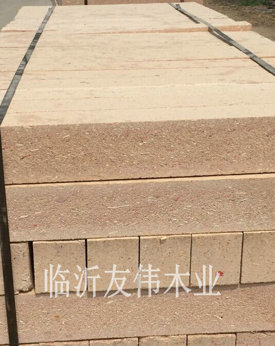 植物纖維刨花墩人靠腳，運輸靠我更穩(wěn)