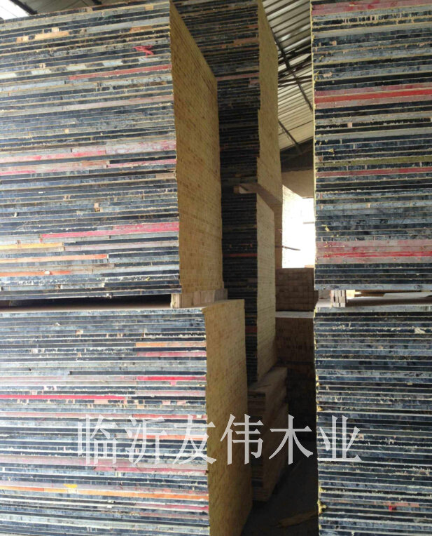 多層板腳墩是什么，有什么作用？