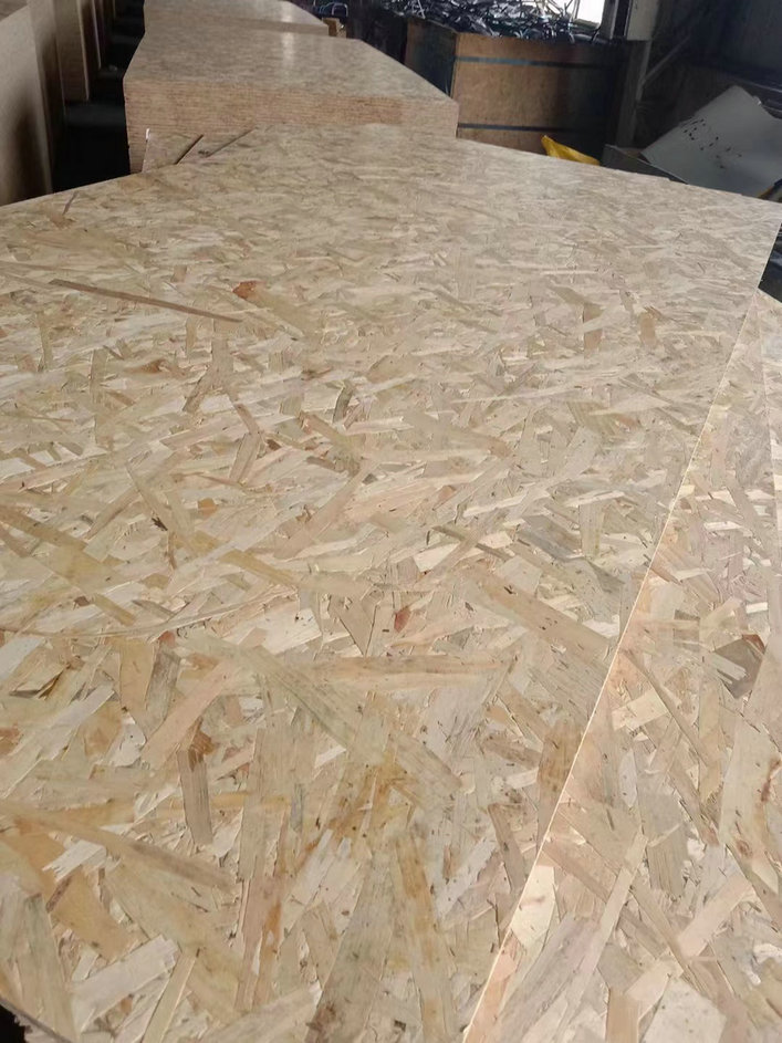 歐松板是怎樣的材料？