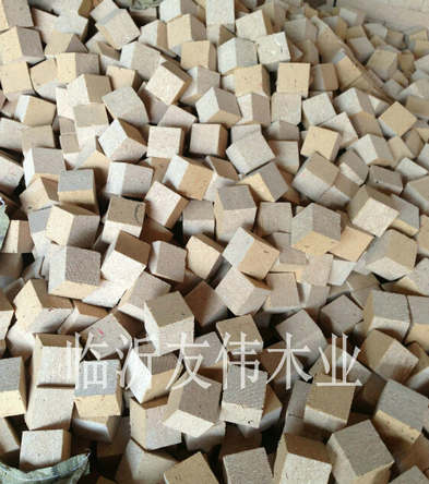 刨花木墩加工的基礎(chǔ)知識