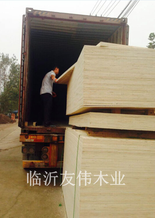 包裝膠合板的核心優(yōu)勢有哪些？