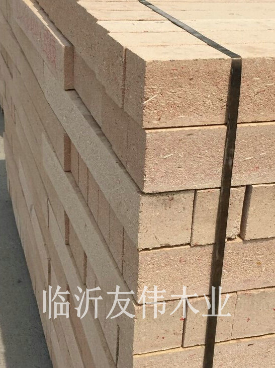 刨花墩怎么制造，特點怎樣？