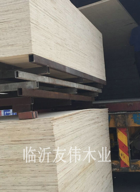 開(kāi)槽膠合板的性能參數(shù)怎樣