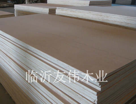 楊桉膠合板的使用場(chǎng)景
