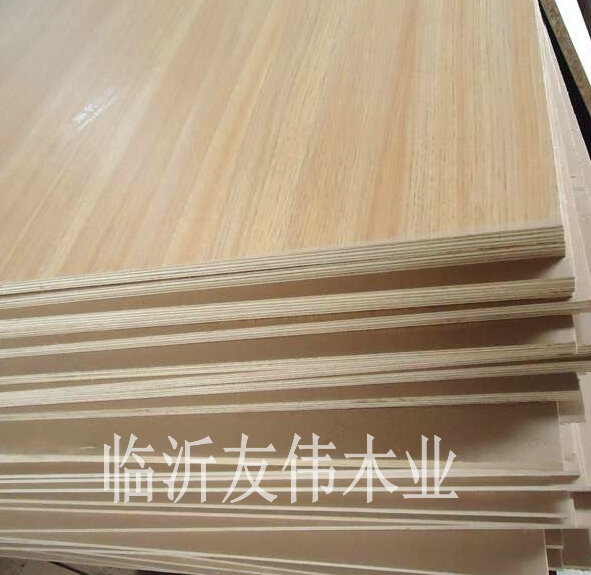 如何根據(jù)環(huán)境選擇膠合板？