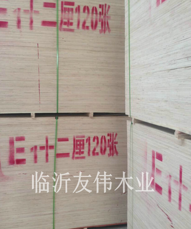 集裝箱膠合板的用量怎么計算？